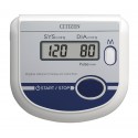 BLOOD PRESSURE MONITOR CITIZEN - UPPER ARM CH-452